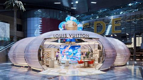 is louis vuitton cheaper in qatar airport|louis vuitton airport south terminal.